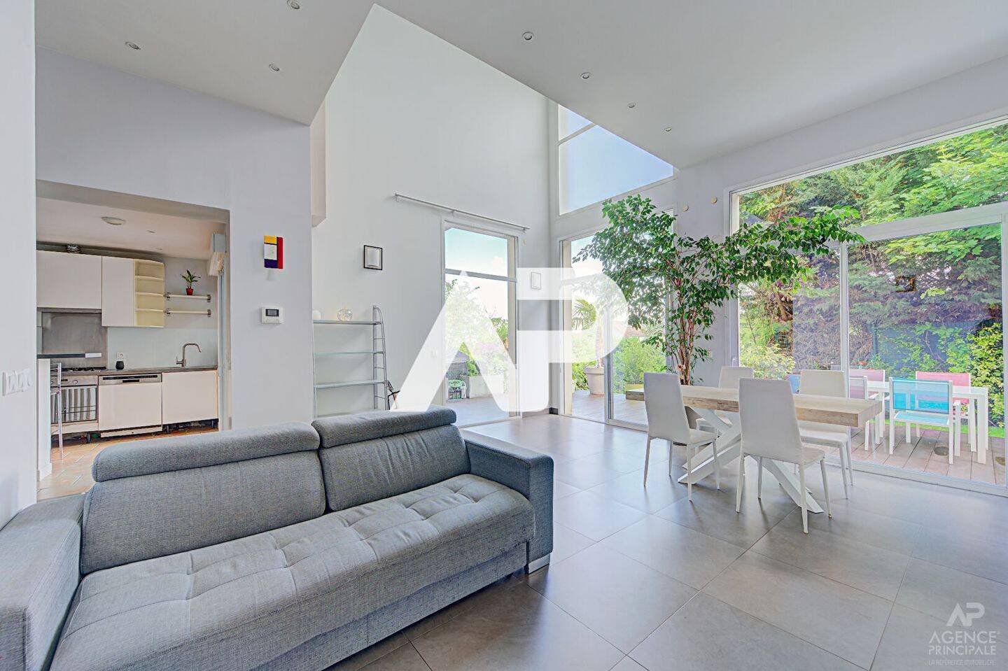Maison à vendre, 126m², RUEIL MALMAISON