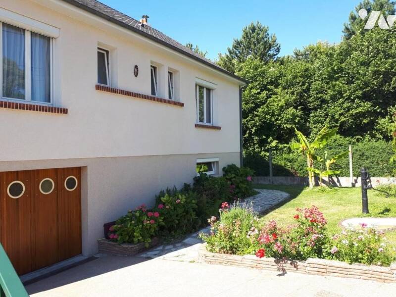 Maison à louer, 80m², SARAN