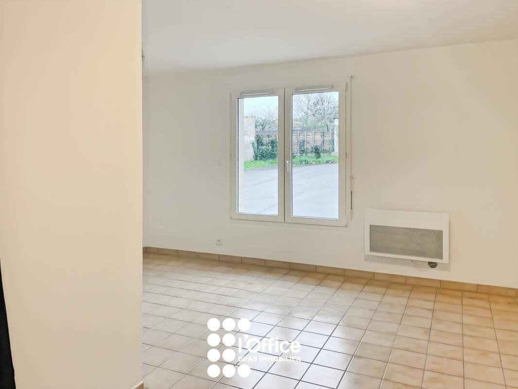 Maison à louer, 25m², LA ROCHE SUR YON
