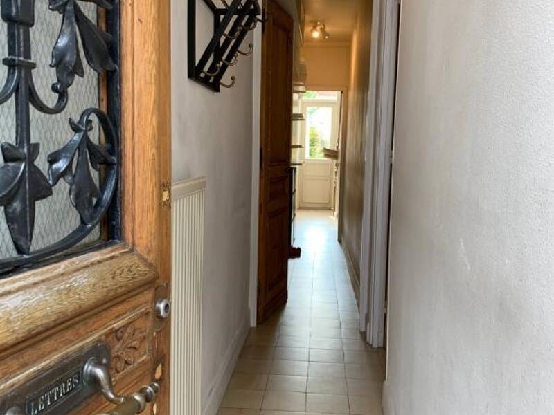 Maison à louer, 102m², LA MADELEINE