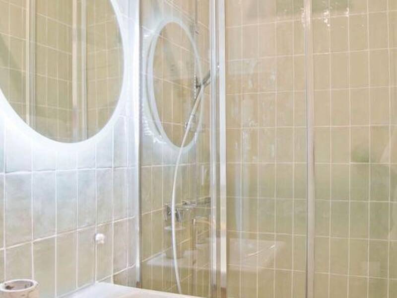 Maison à louer, 19m², PARIS 13E