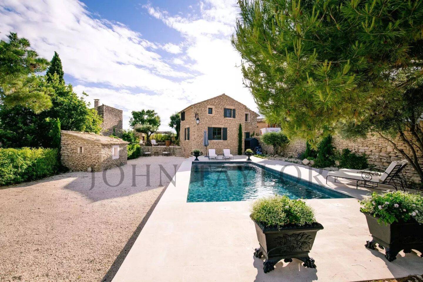 Maison à vendre, 144m², GORDES