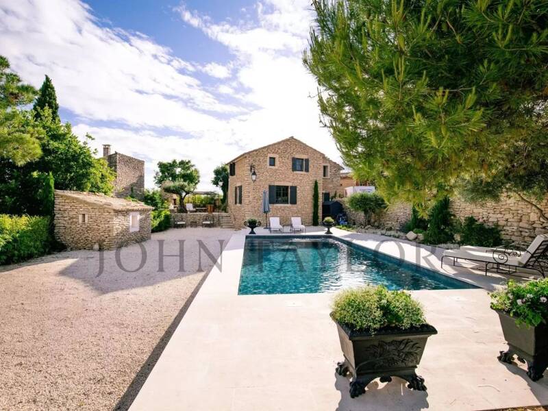 Maison à vendre, 144m², GORDES