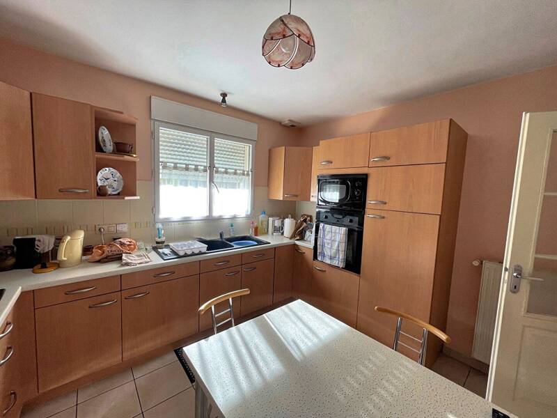 Maison à vendre, 125m², BESANCON