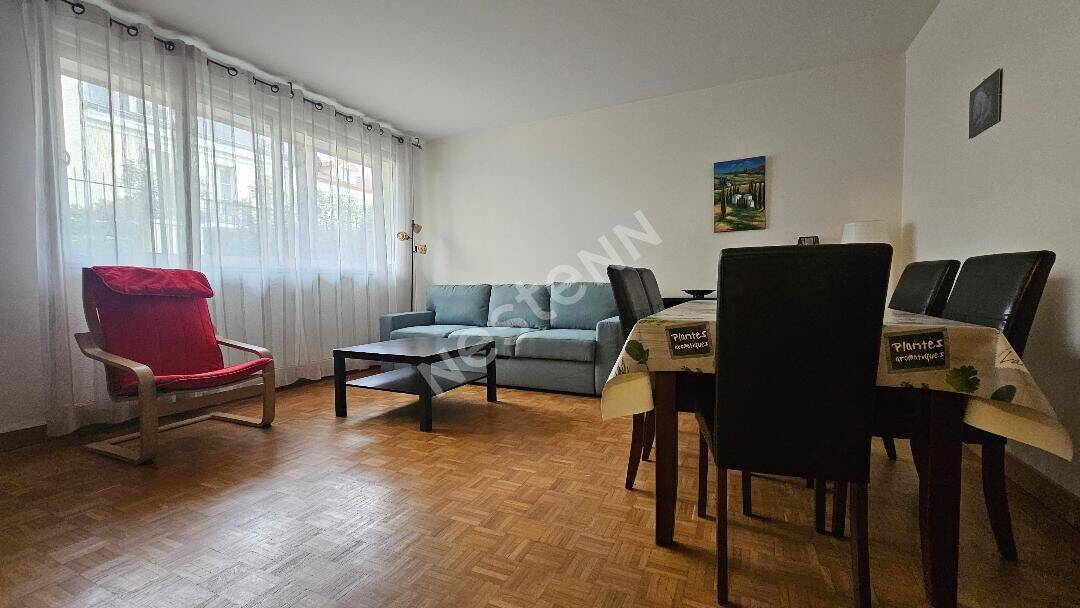 Maison à louer, 48m², ASNIERES SUR SEINE