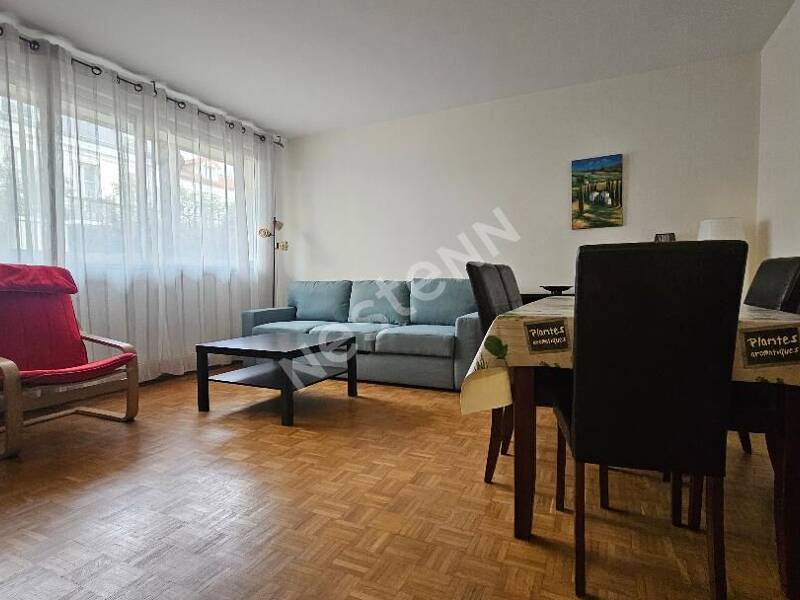 Maison à louer, 48m², ASNIERES SUR SEINE