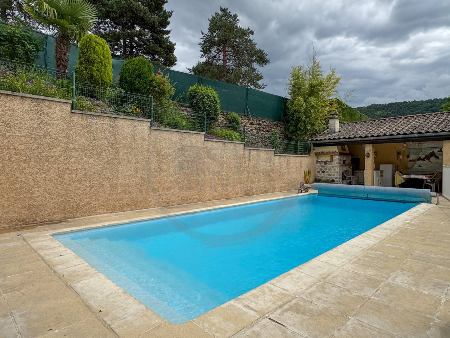 Maison à vendre, 125m², LES OLLIERES SUR EYRIEUX