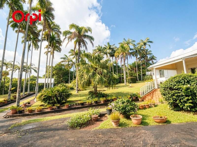 Maison à vendre, 113m², SAINT PIERRE