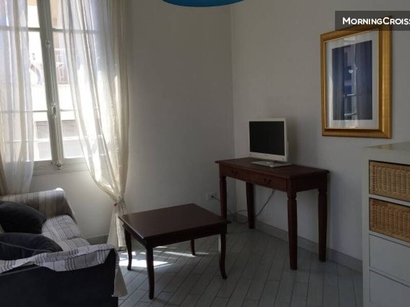 Maison à louer, 39m², NICE