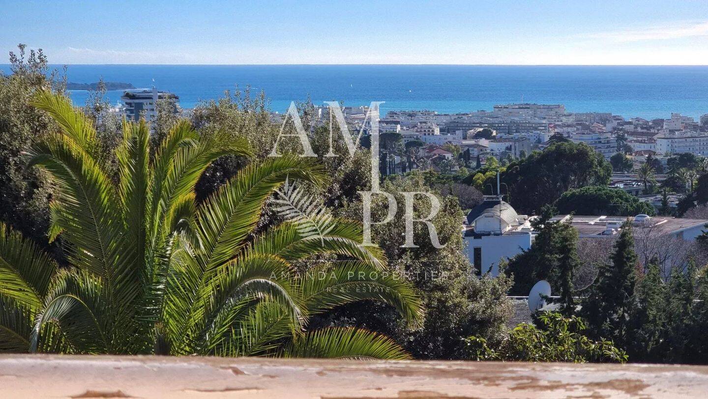 Maison à vendre, 682m², CANNES