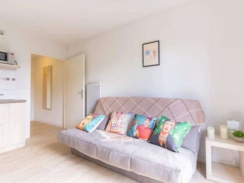 Maison à vendre, 19m², AULNOY LEZ VALENCIENNES