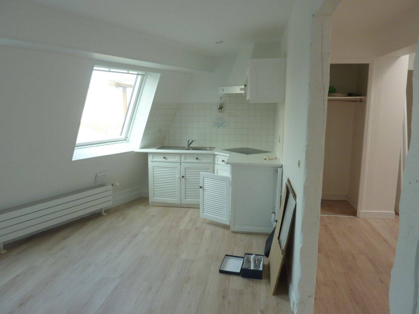 Maison à louer, 81m², VITRY SUR SEINE
