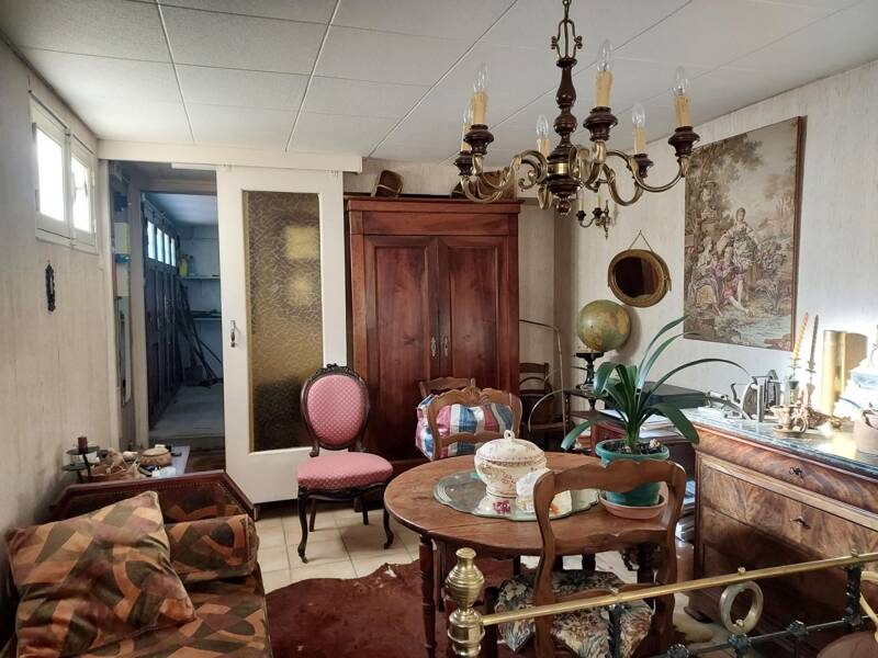 Maison à vendre, 109m², LIMOGES