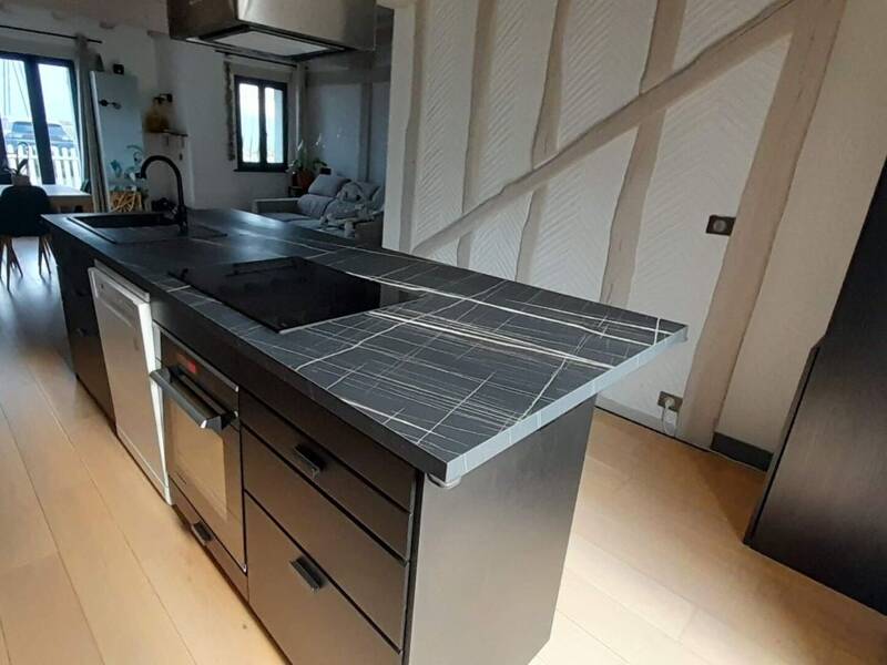 Maison à vendre, 85m², BULLION