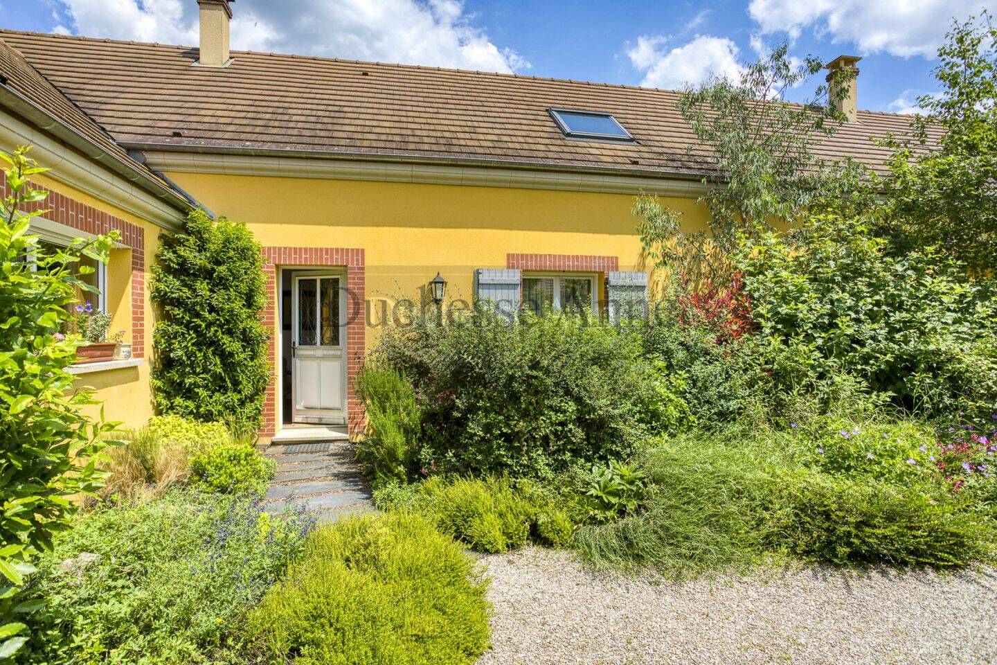 Maison à vendre, 290m², GAMBAIS
