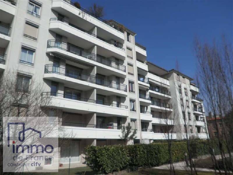 Maison à louer, 31m², LYON 4E