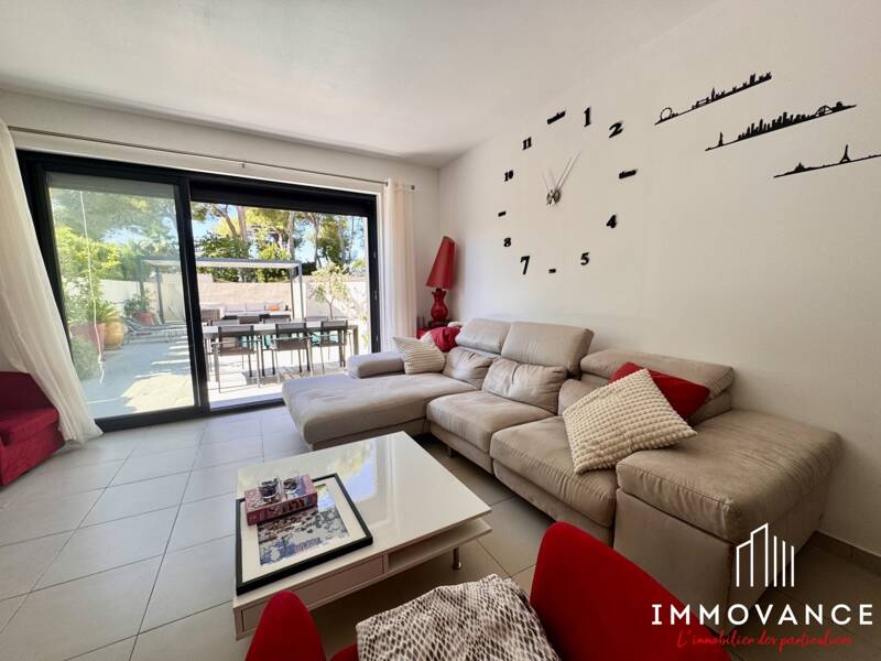 Maison à vendre, 118m², SAINT GENIES DES MOURGUES