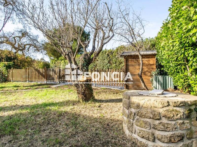 Maison à vendre, 130m², PELISSANNE