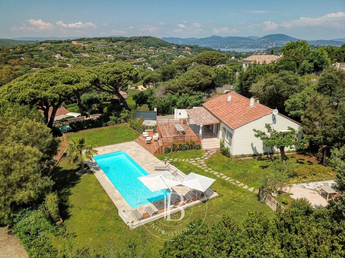 Maison à vendre, 125m², SAINT TROPEZ
