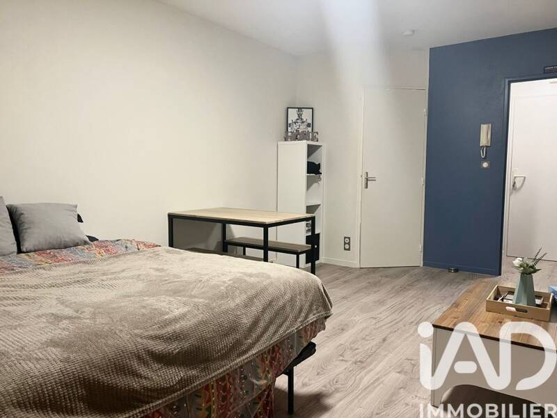 Maison à vendre, 23m², NANTES