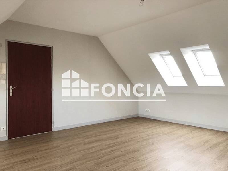 Maison à louer, 30m², AMBOISE