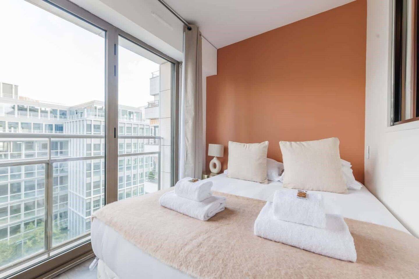 Maison à louer, 27m², LEVALLOIS PERRET