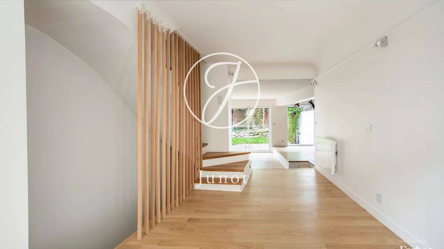 Maison à louer, 228m², RUEIL MALMAISON