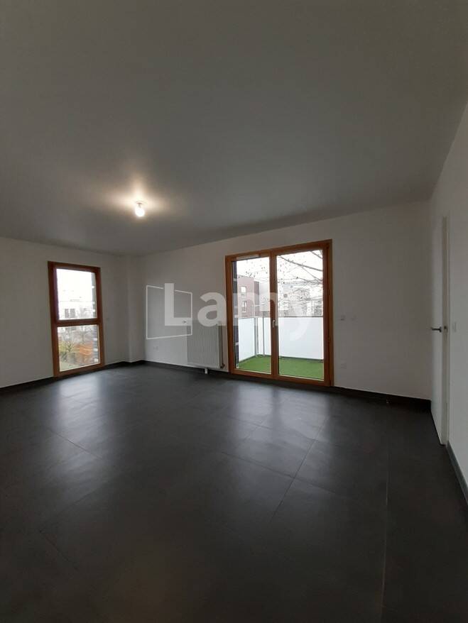 Maison à louer, 97m², VIGNEUX SUR SEINE