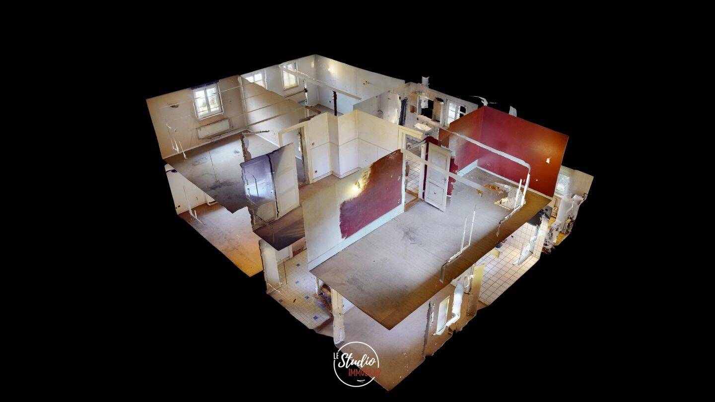 Maison à vendre, 139m², MERKWILLER PECHELBRONN