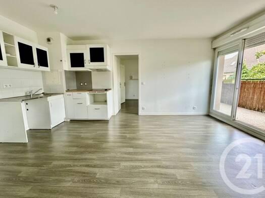 Appartement à vendre 179 000 € 2 pièces 1 chambre 40,8 m² 1er étage Thorigny sur Marne 77400