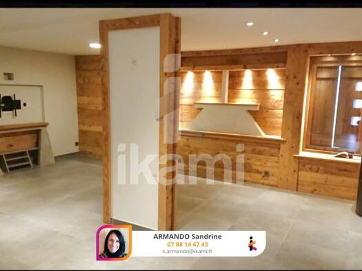 Maison à vendre 349 000 € 4 pièces 3 chambres 110 m² Magland 74300