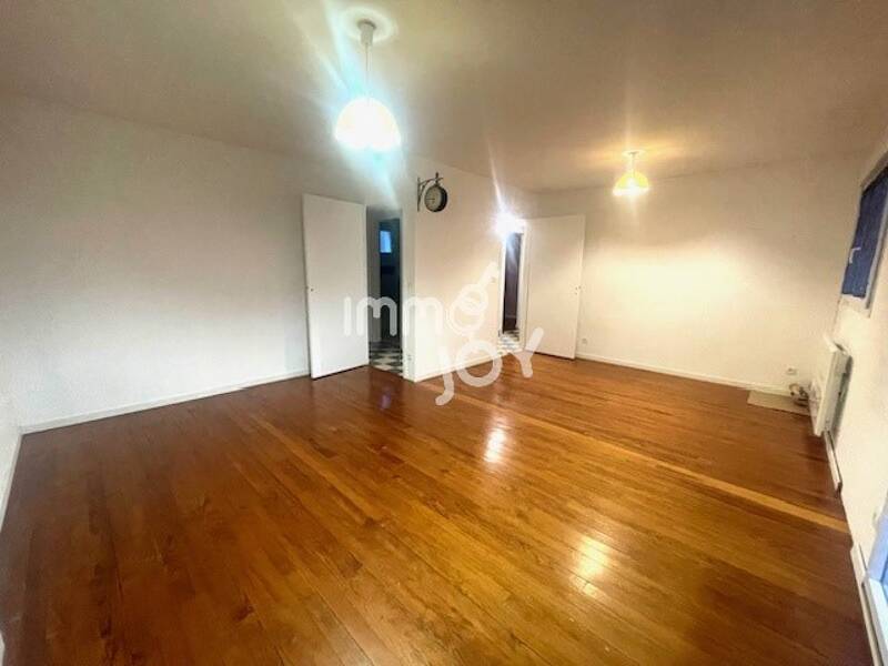 Maison à vendre, 60m², SAINT LYS