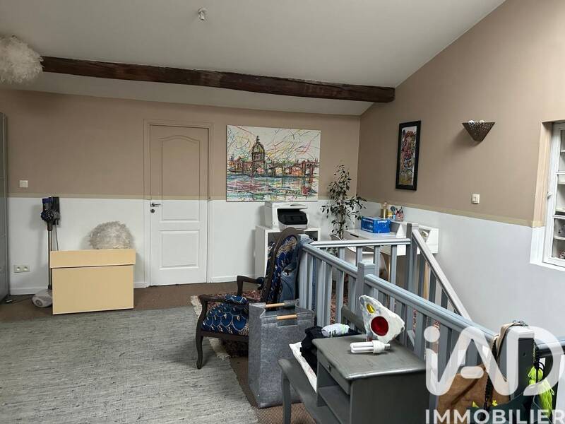 Maison à vendre, 142m², TOULOUSE