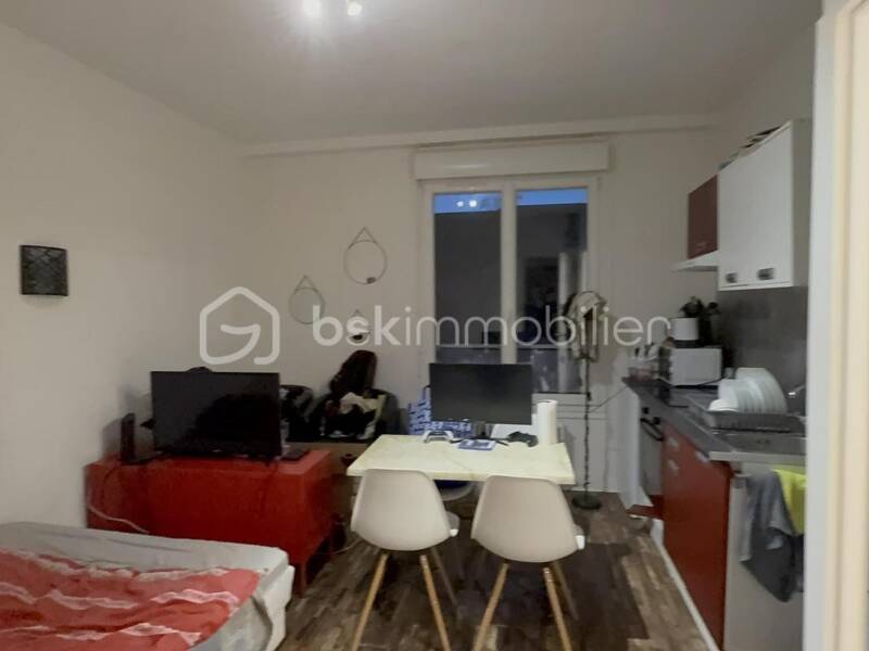 Maison à vendre, 18m², LE MANS