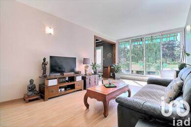 Appartement à vendre 232 000 € 5 pièces 3 chambres 93 m² Étage 1/3 Nord Ouest Gretz-Armainvilliers 77220