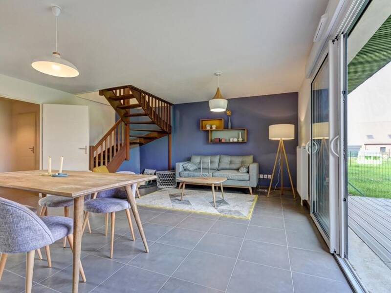 Maison à vendre, 64m², LE HAVRE