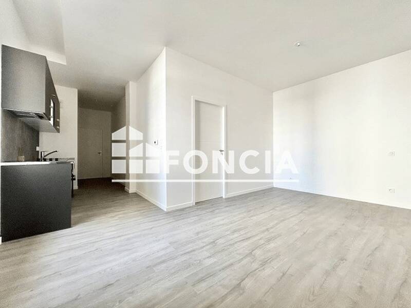 Maison à louer, 31m², MONTIGNY LES METZ