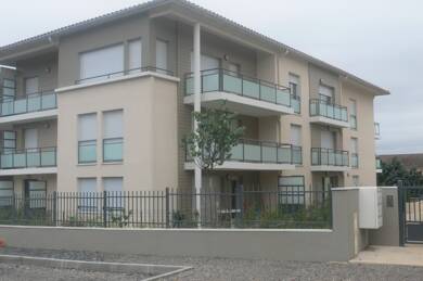 Appartement à louer 827 € 3 pièces 2 chambres 64 m² 1er étage Marcy l Etoile 69280