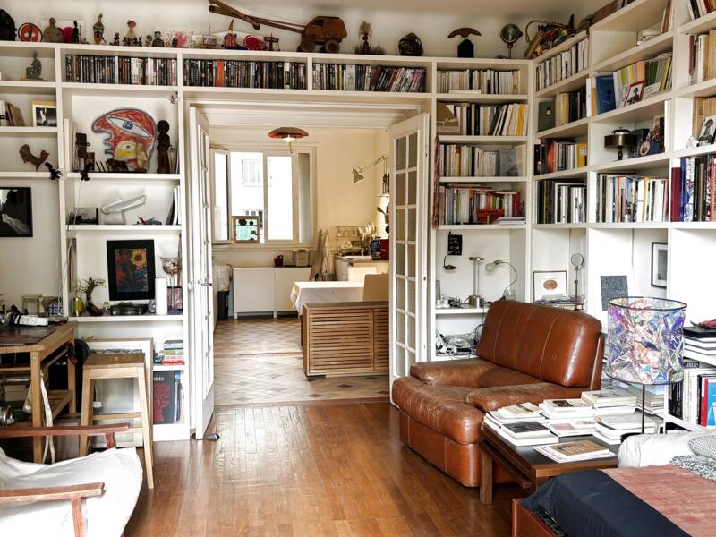 Maison à vendre, 79m², LYON 4E