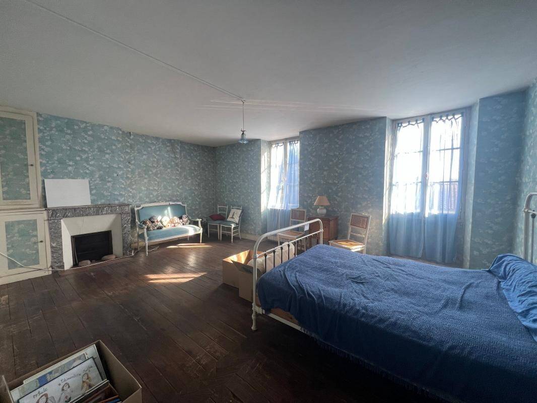 Maison à vendre, 155m², VILLENEUVE DE MARSAN