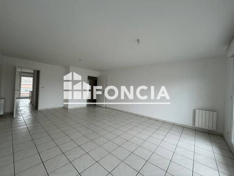 Maison à louer, 93m², LENS