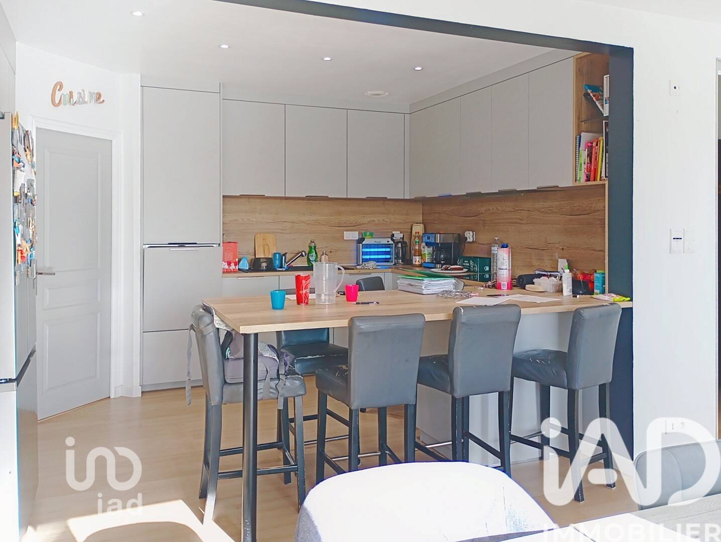Maison à vendre, 174m², PLUMELIAU