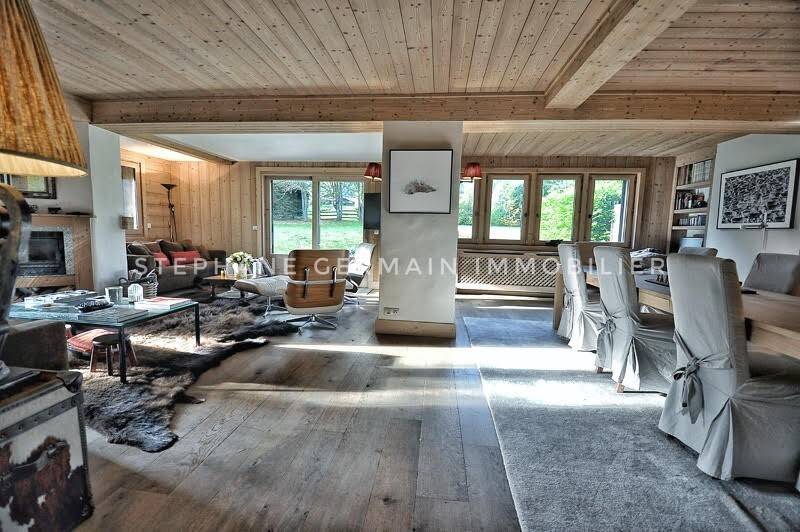 Maison à vendre, 213m², MEGEVE