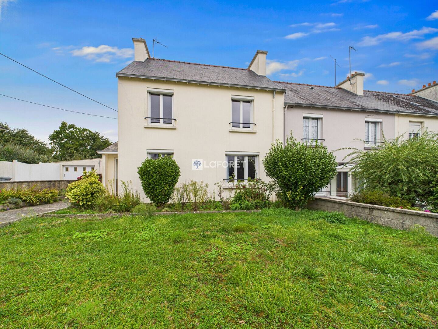 Maison à vendre, 98m², QUIMPER