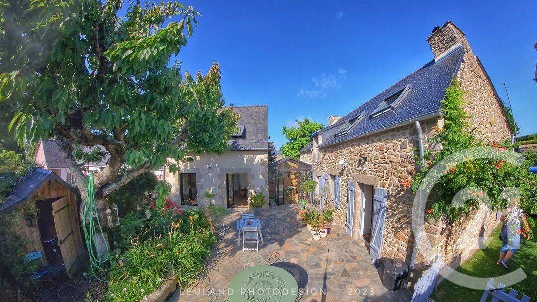 Maison à vendre, 171m², SAINT JACUT DE LA MER