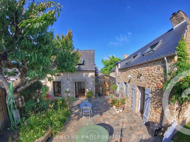 Maison à vendre, 171m², SAINT JACUT DE LA MER