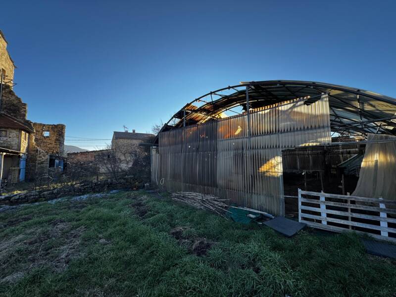 Maison à vendre, 265m², ONGLES