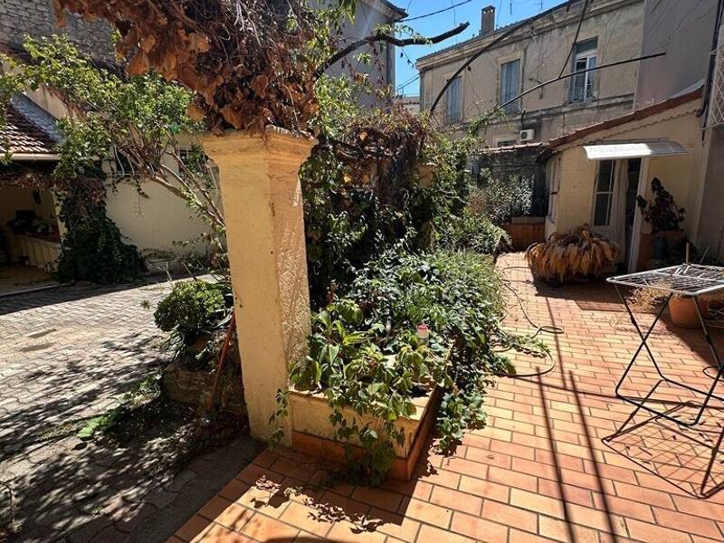 Maison à vendre, 400m², NIMES