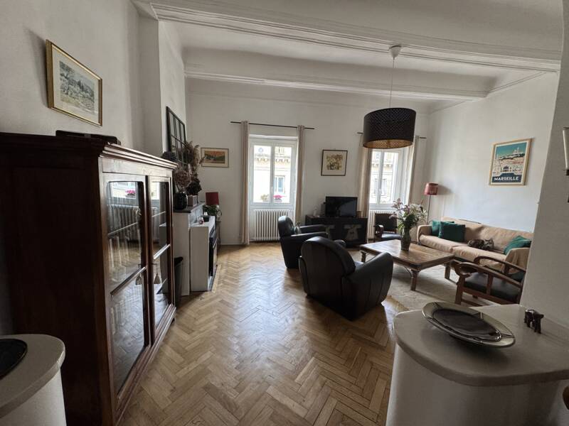 Maison à vendre, 103m², MARSEILLE 1ER
