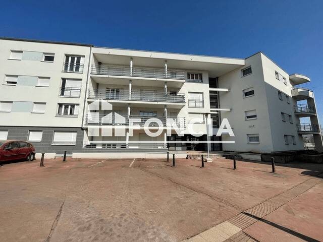 Maison à louer, 23m², NANCY